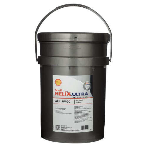 Shell - Helix ULitrea Pro ARL 5W-30, Car/Van Engine Oil - 20 Litre