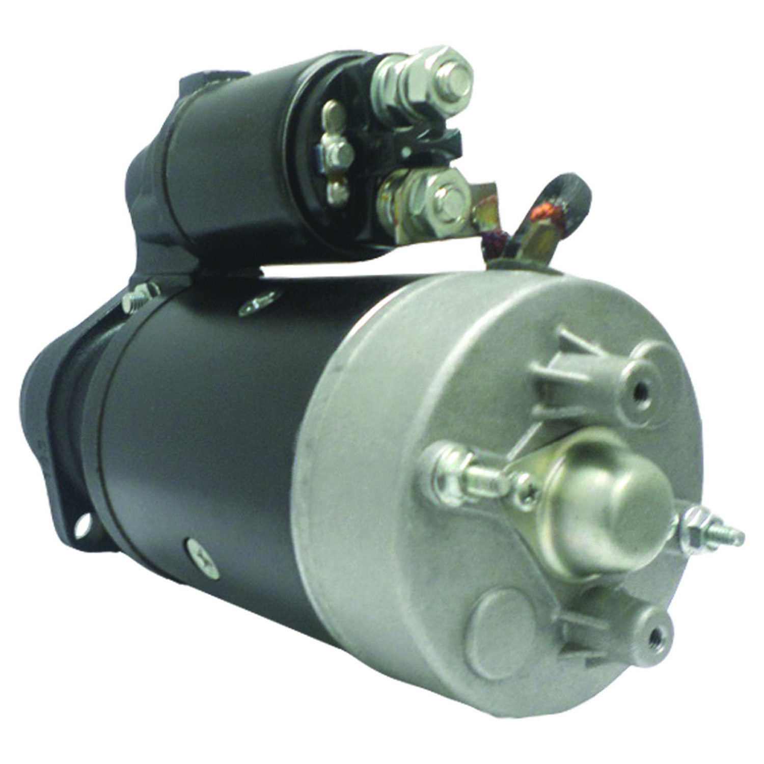 WAI Starter Motor 12V 3.0KW - 18236N