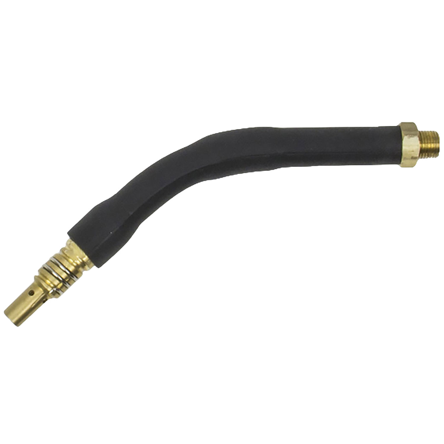 Welding Swan Neck MB15, 02711, SIP