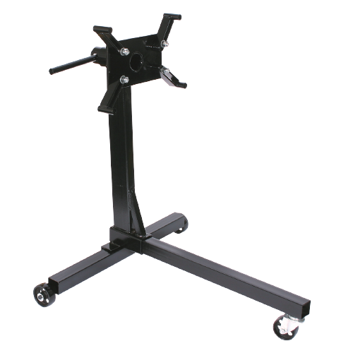 SIP 03681 Engine Stand, Weight Capacity - 340  Kg