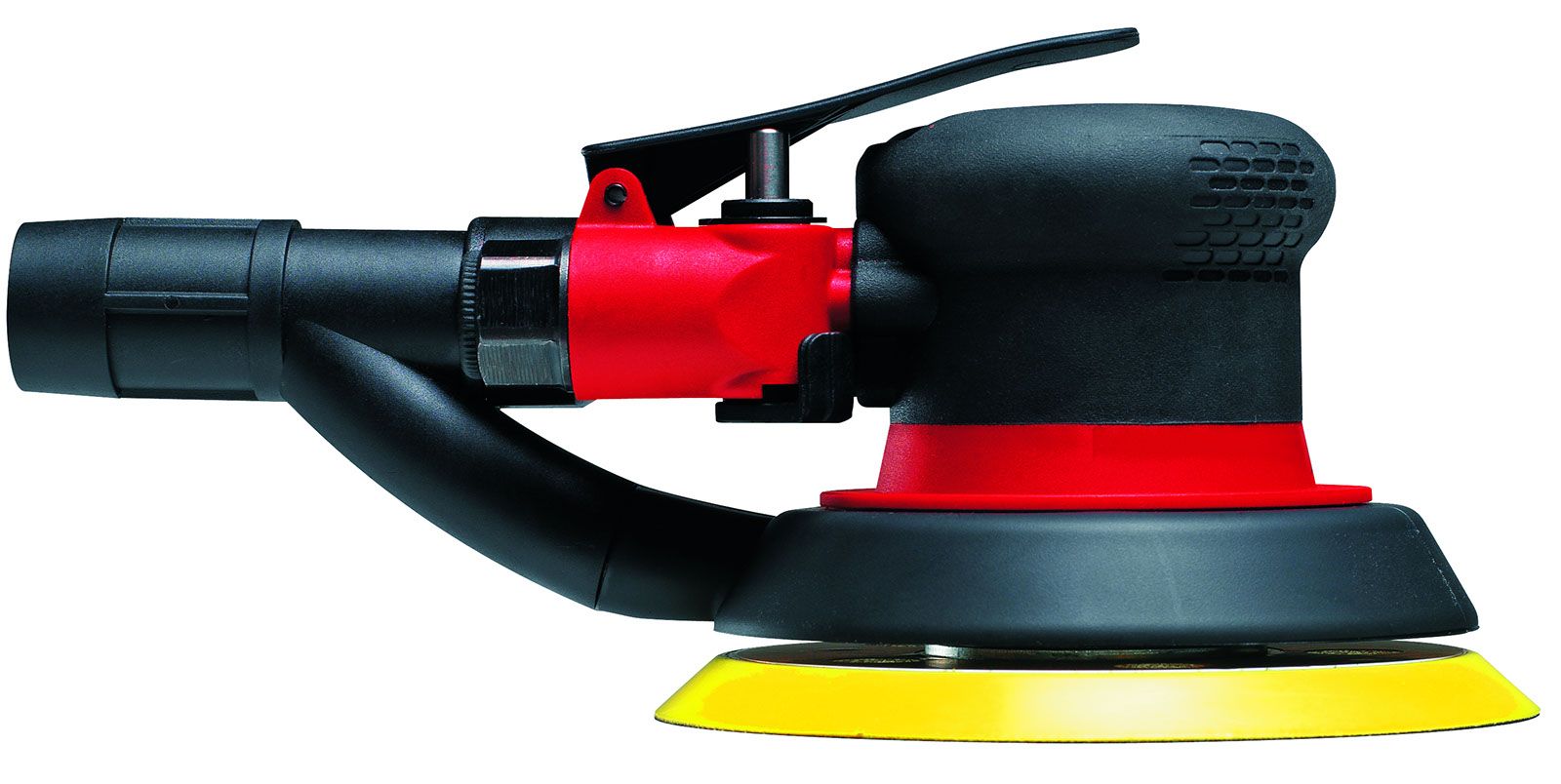 Chicago Pneumatic CP3512, 5"(125 mm) Pneumatic Orbital Sander