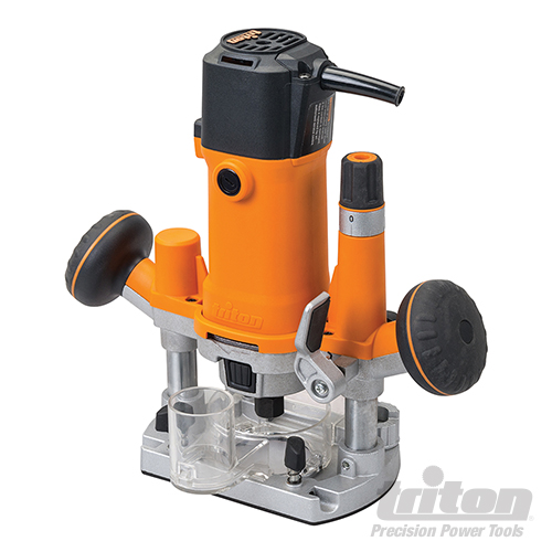 Trimmer Router - 880W Power, Triton - 817698