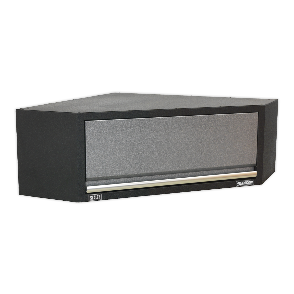 Sealey APMS61 Modular Corner Wall Cabinet 865mm