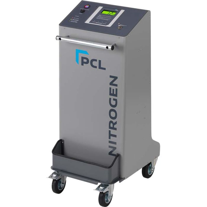 PCL N72SAGC3 Nitrogen Generator Portable Cart (psi, 10,000 l/hr, 12V)