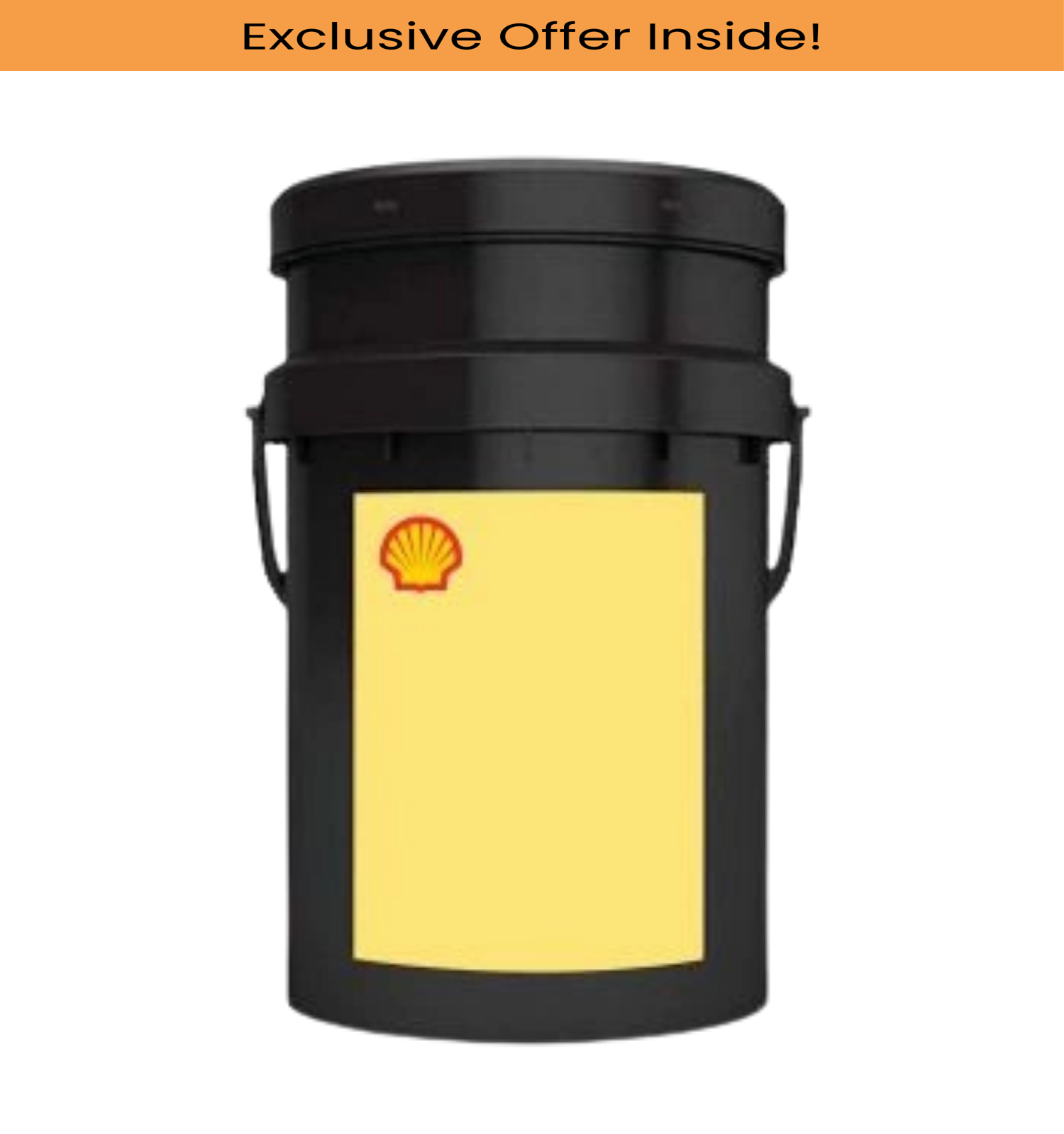 Shell - Helix ULitrea Pro AJL 5W-30, Car/Van Engine Oil - 20 Litre