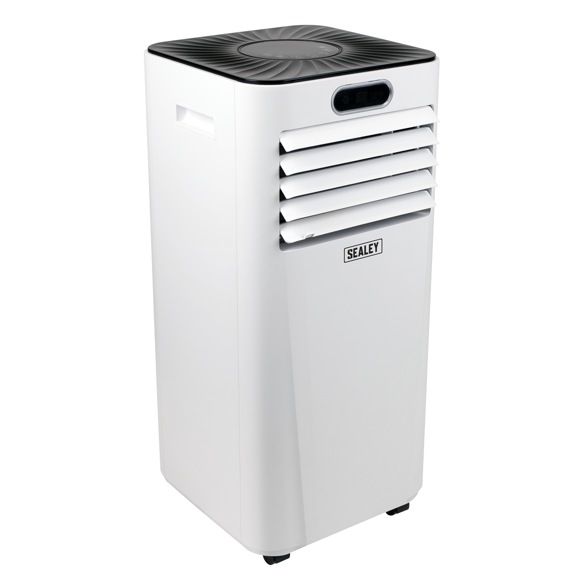 Sealey SAC7000 Portable Air Conditioner/Dehumidifier/Air Cooler 7,000Btu/hr