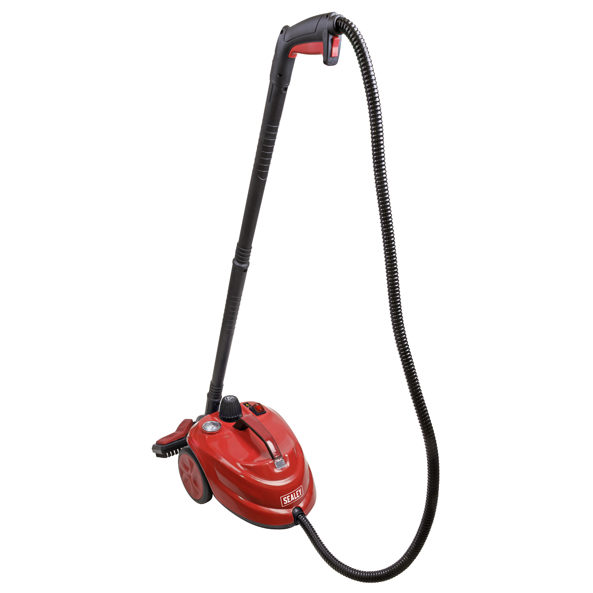 Sealey VMSC01 Steam Cleaner 2000W 2L Tank