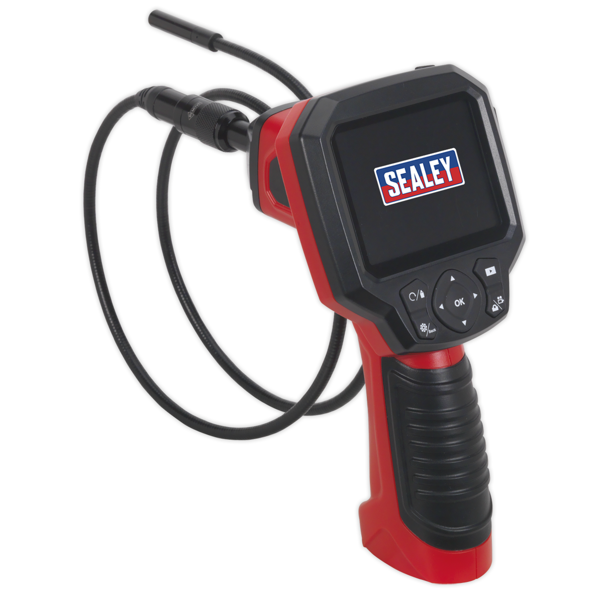 Sealey VS8230 Video Borescope Ø9mm Camera