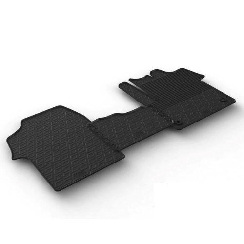 Floor Mat For Ford Kuga 2013 Onwards 5 Door, Town & Country - Y0265