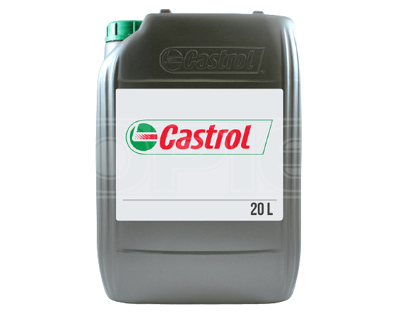 Castrol - Radicool SF, Coolant/Antifreze - 20 Litre