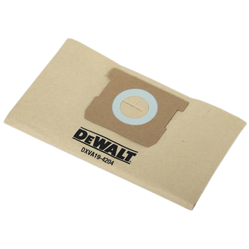 DEWALT DXVA19-4204 Dust Bag