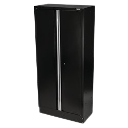 Draper 33166 Bunker Modular 2 Door Tall Floor Cabinet, 915mm