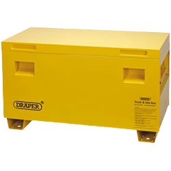 Draper 78787 Contractor'S Secure Storage Box , 48"
