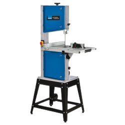 Draper 98445 STORM FORCEÂ BANDSAW, 305MM, 750W