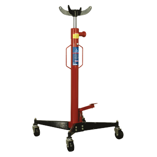Sealey 1000TR Transmission Jack 1tonne Vertical