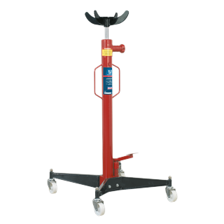 Sealey 300TR Transmission Jack 300kg Vertical