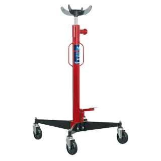 Sealey 600TR Transmission Jack 600kg Vertical