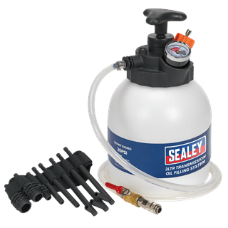 Sealey VS70095 Transmission Oil Filling System 3L