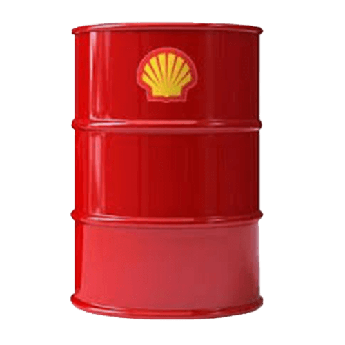 Shell - Tellus S2 VX 46, Hydraulic oil - 209 Litre
