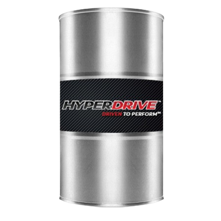 HyperDrive KX+ Tractor Transmission Fluid - 199 Litre