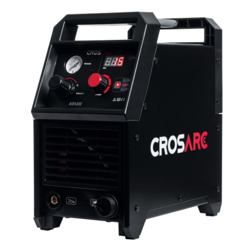 Inverter Plasma Cutter - MIG/MMA, Output current 40A, Weldfast - CAP0258