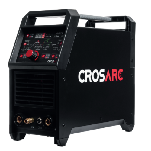 Inverter Welder - TIG/MMA, Output current 200A, Weldfast - CAP1031