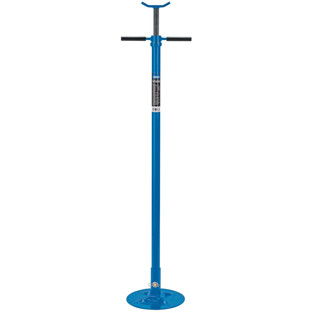 Draper 85629 AUTOMOTIVE UNDER VEHICLE SUPPORT STAND, 680KG